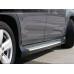 gm side running board steps chevrolet orlando 2011-18